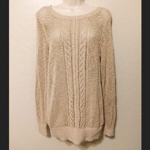 Relax Tommy Bahama sweater size large